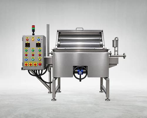 Industrial Roasting Machine