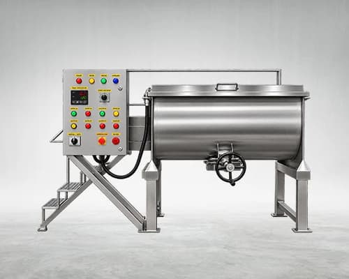 Ribbon Blender