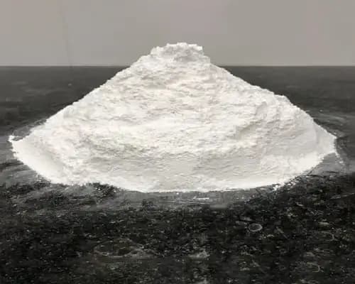 Talcum Powder Ribbon Blender